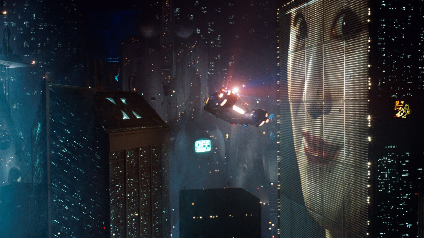 Blade Runner (Final Cut)