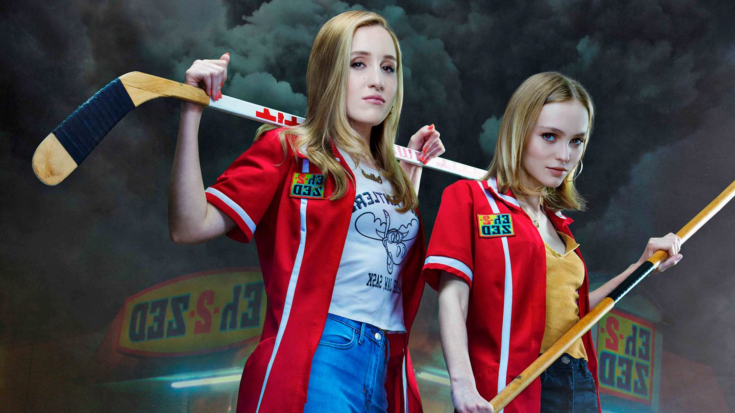 Yoga Hosers