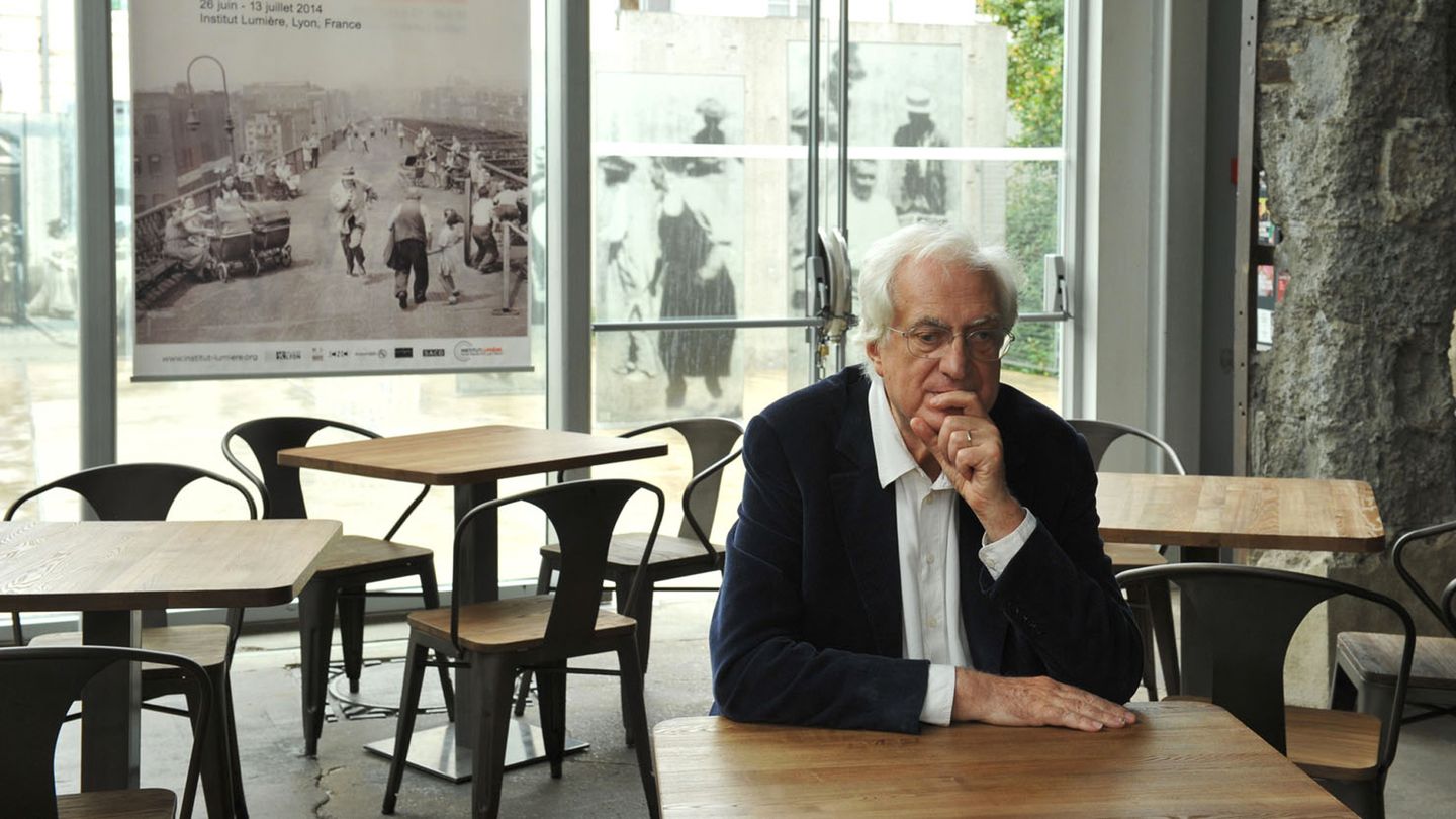 Voyage à travers le cinéma français