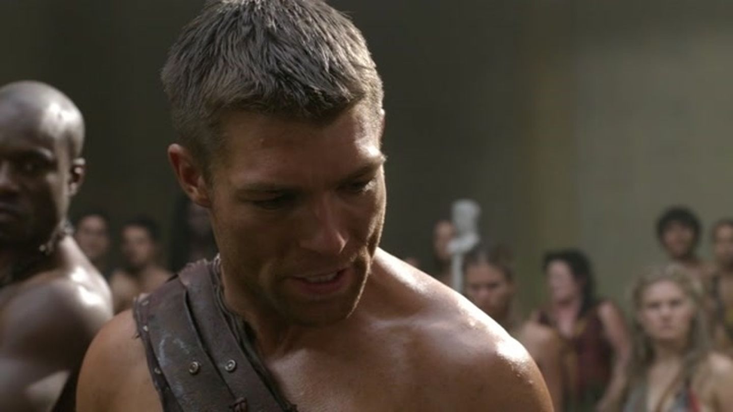 Spartacus