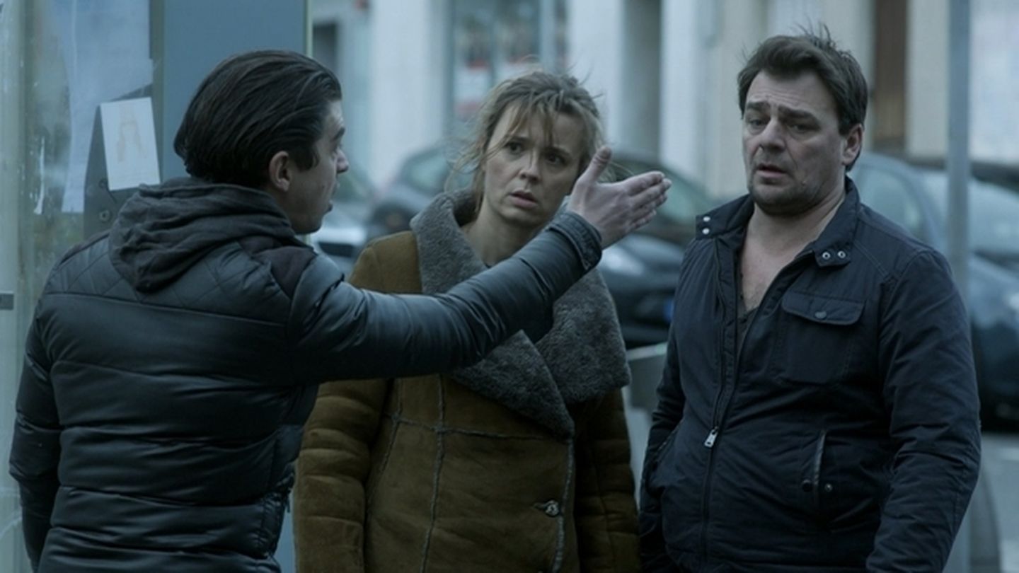 Engrenages