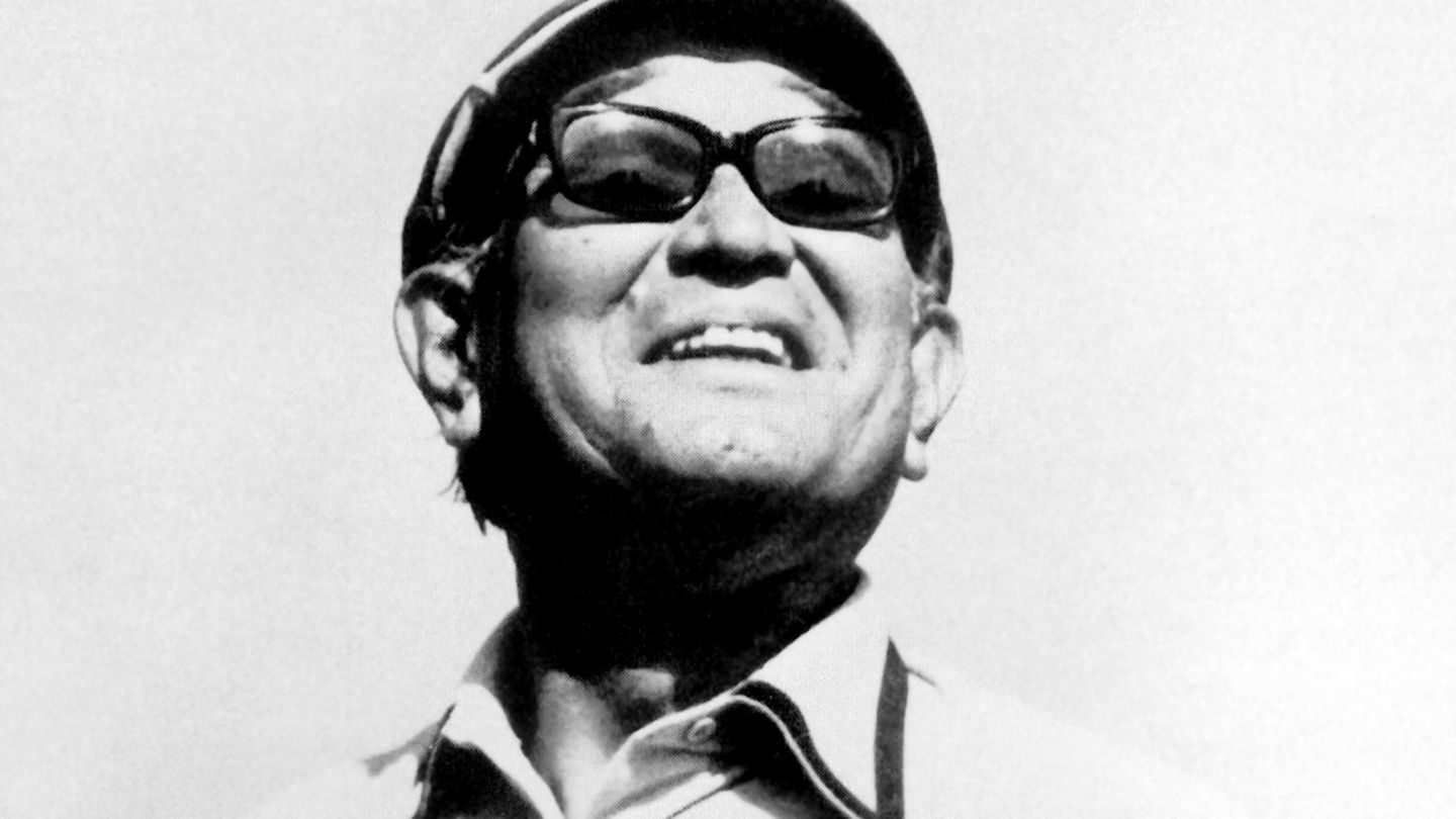 A.K. : Akira Kurosawa