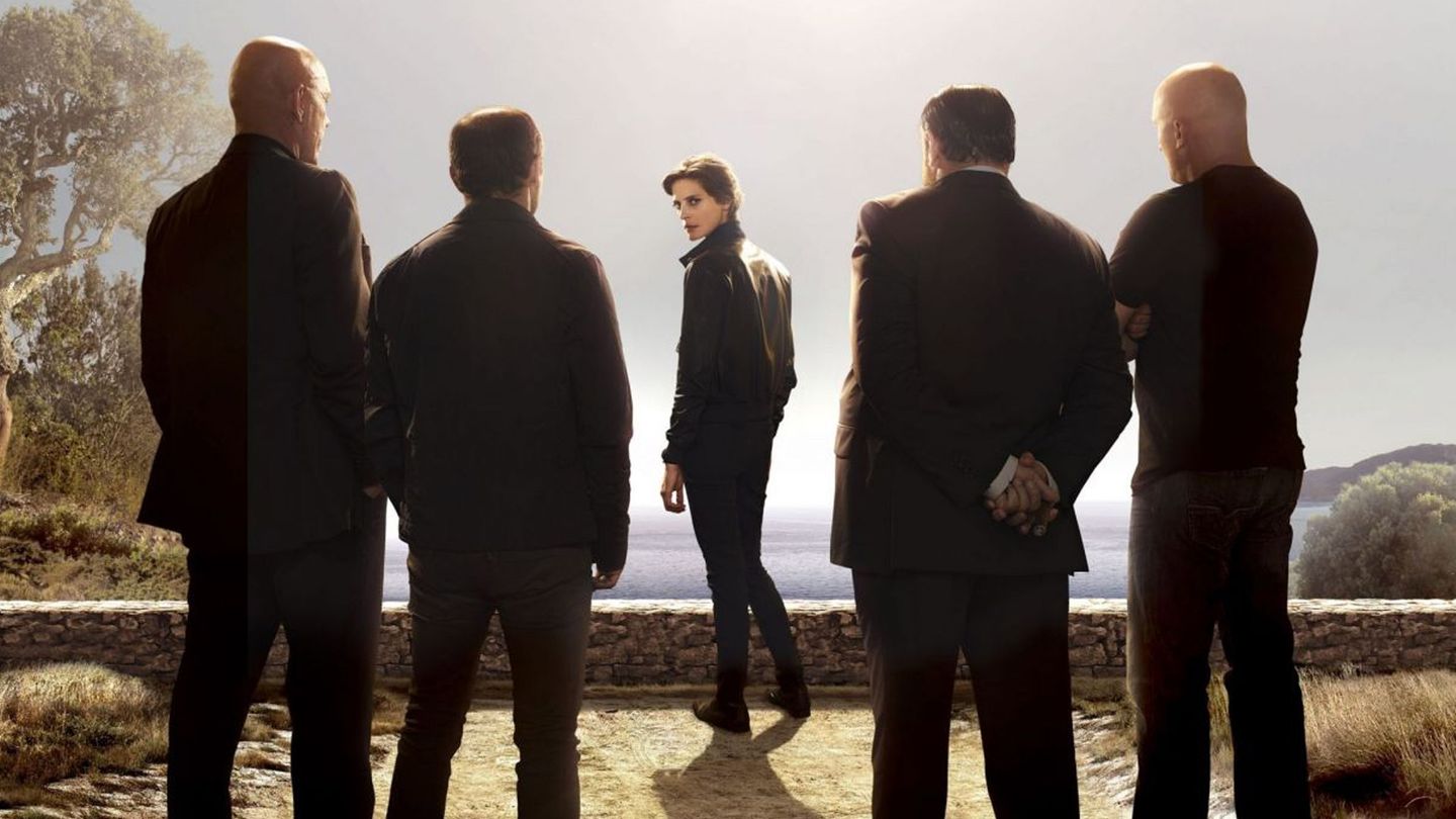 Mafiosa - Saison 5
