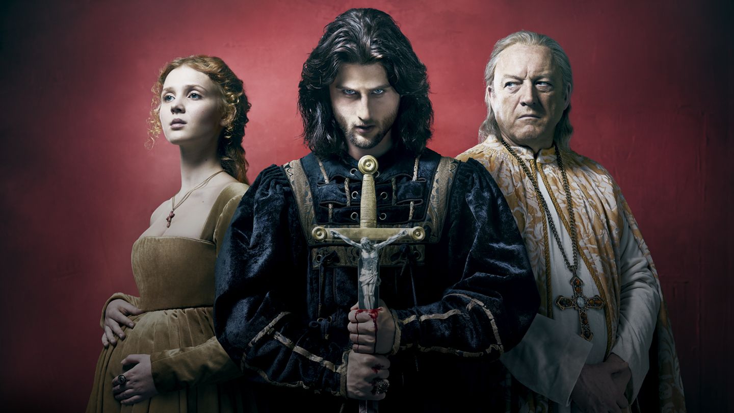 Borgia - Saison 2 - Trailer