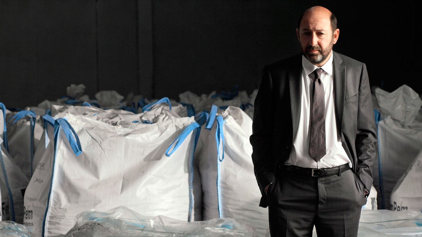 Baron Noir - Saison 1 - Trailer