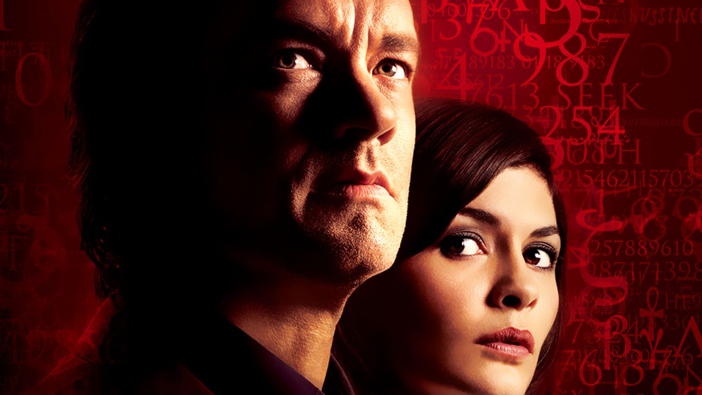 Da Vinci Code