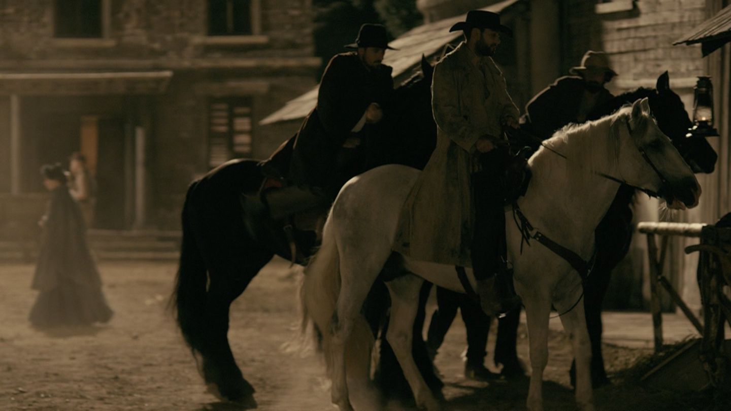 Métal Hurlant Chronicles
