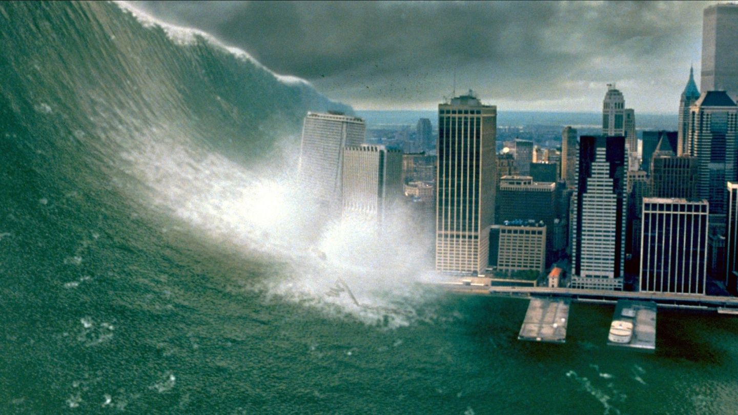 Deep Impact
