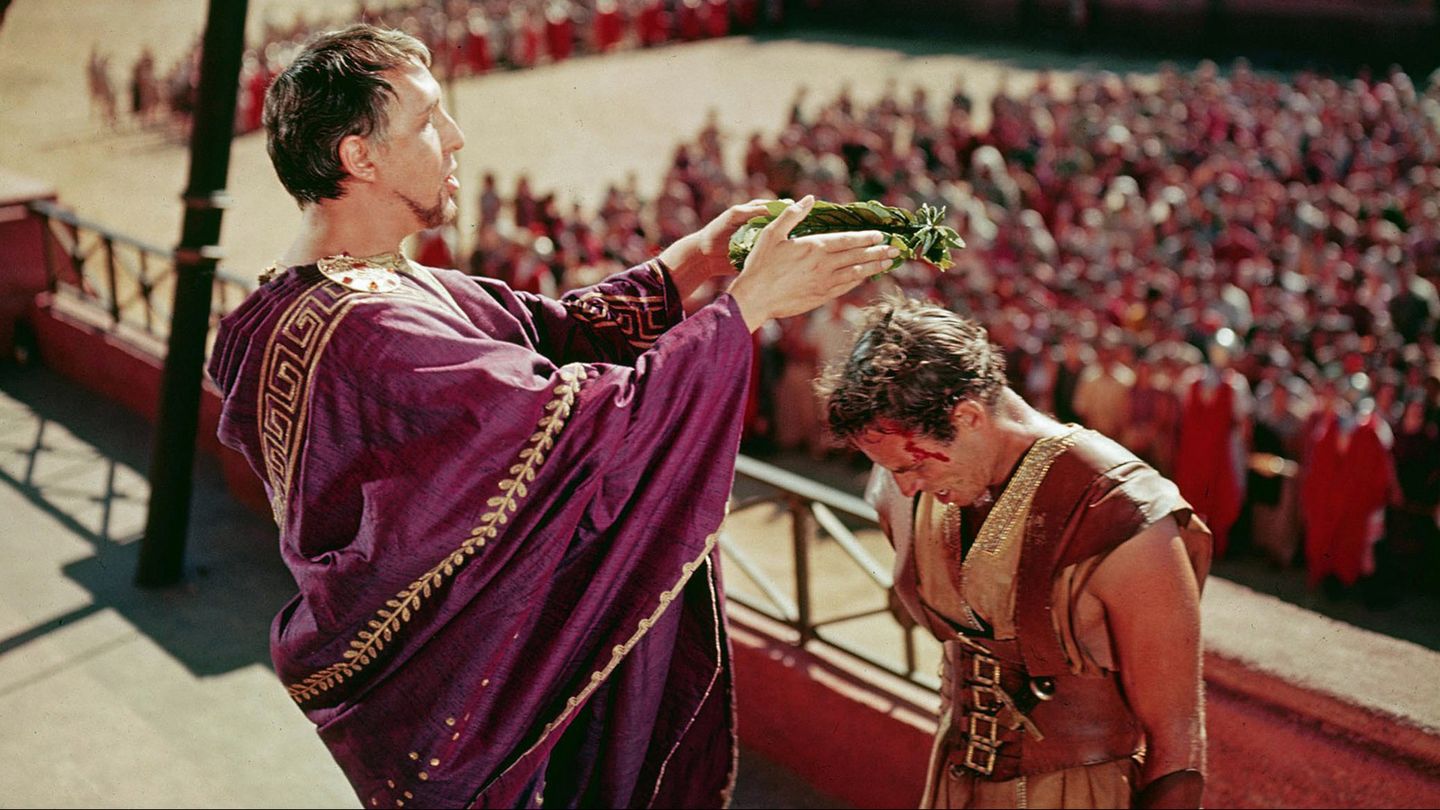 Ben-Hur