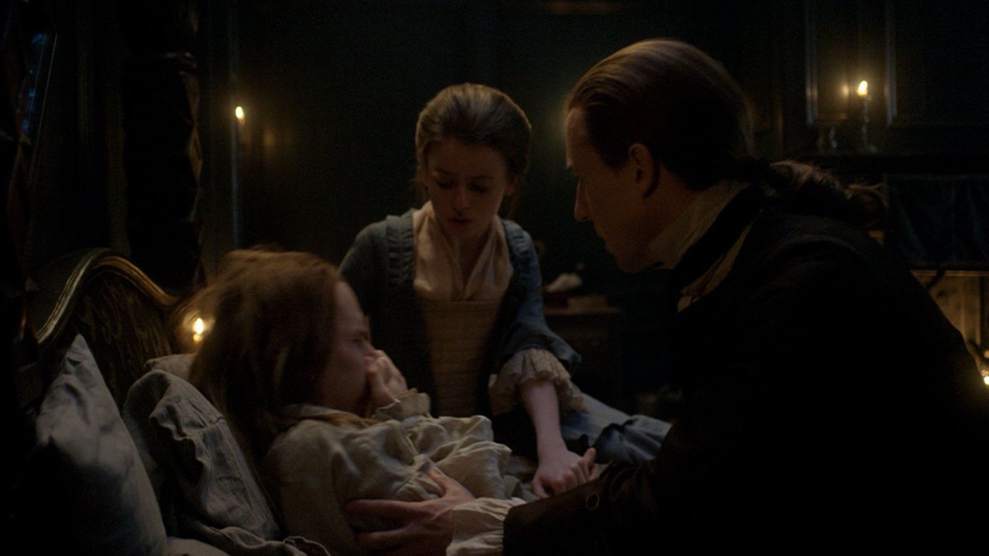 Outlander