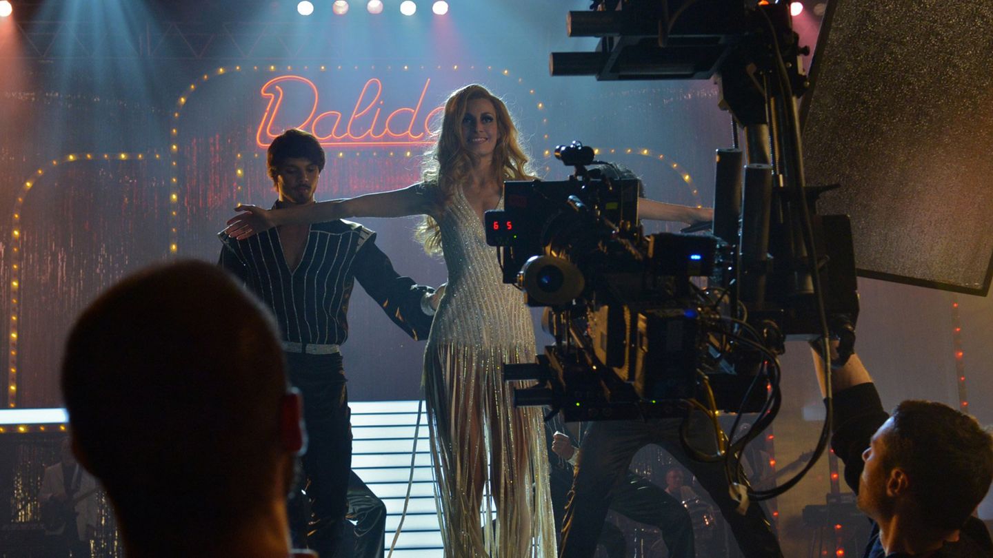 Dalida