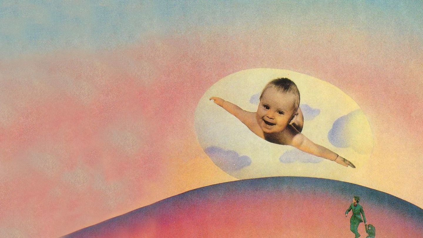 Voulez-vous un bébé Nobel ?