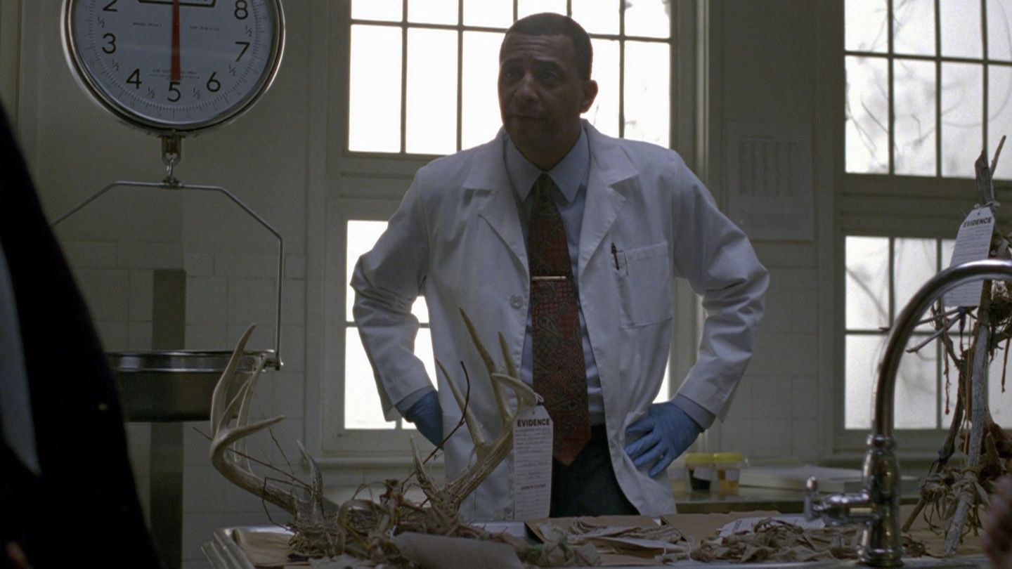 True Detective