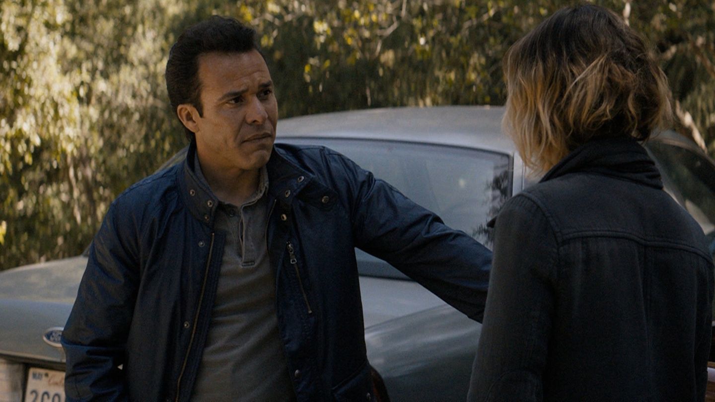 True Detective