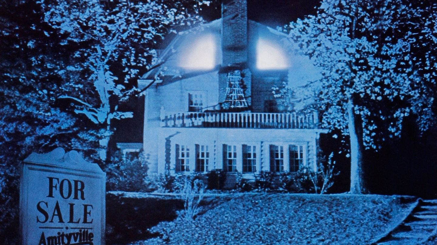 Amityville 2, le possédé