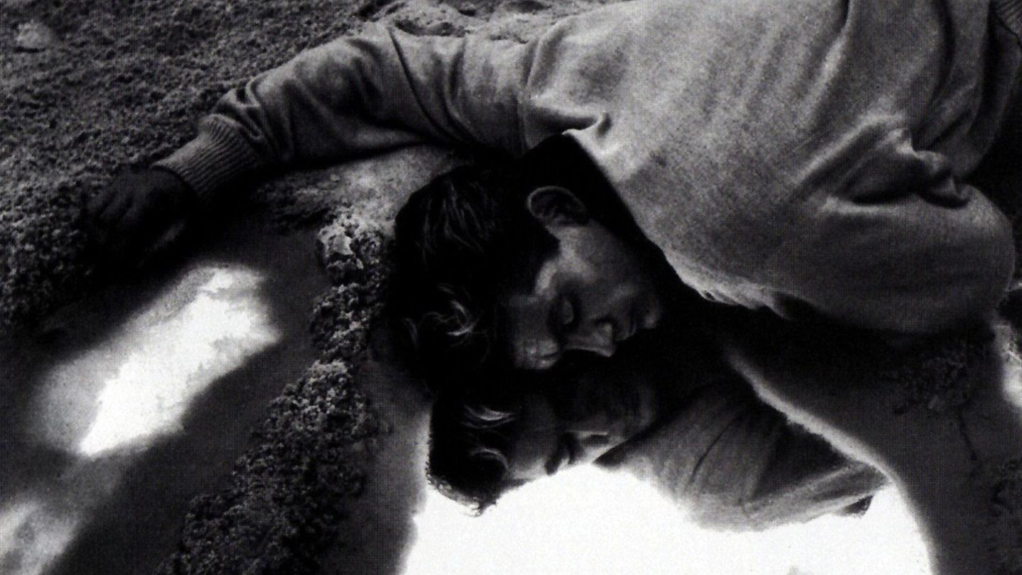 Orphée