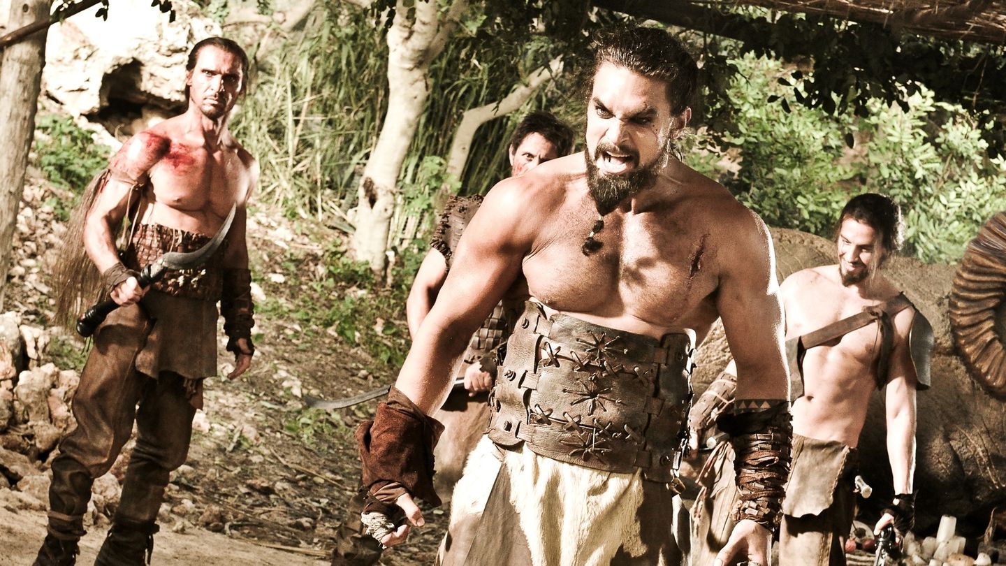 Game of Thrones