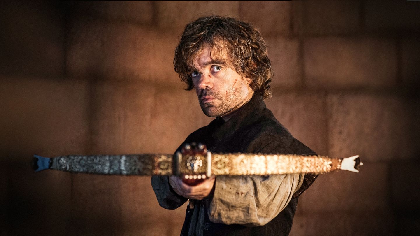 Game of Thrones