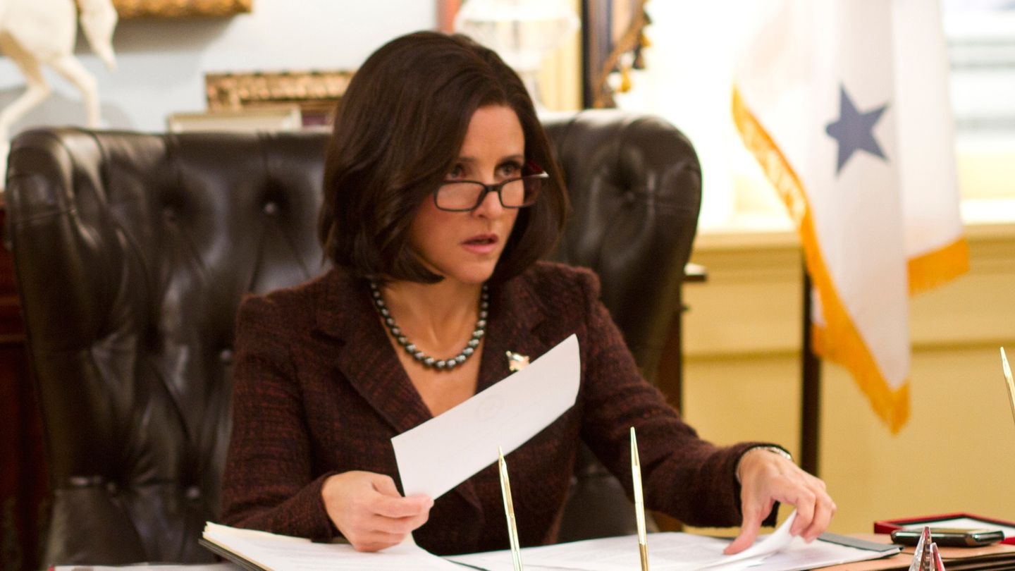 Veep