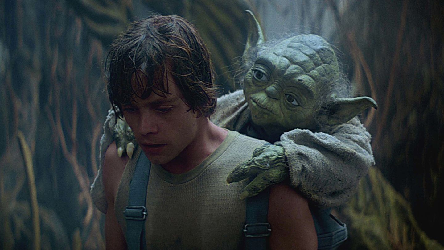 Star Wars Episode V : l'Empire contre-attaque