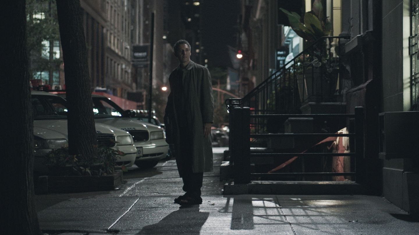 The Night Of