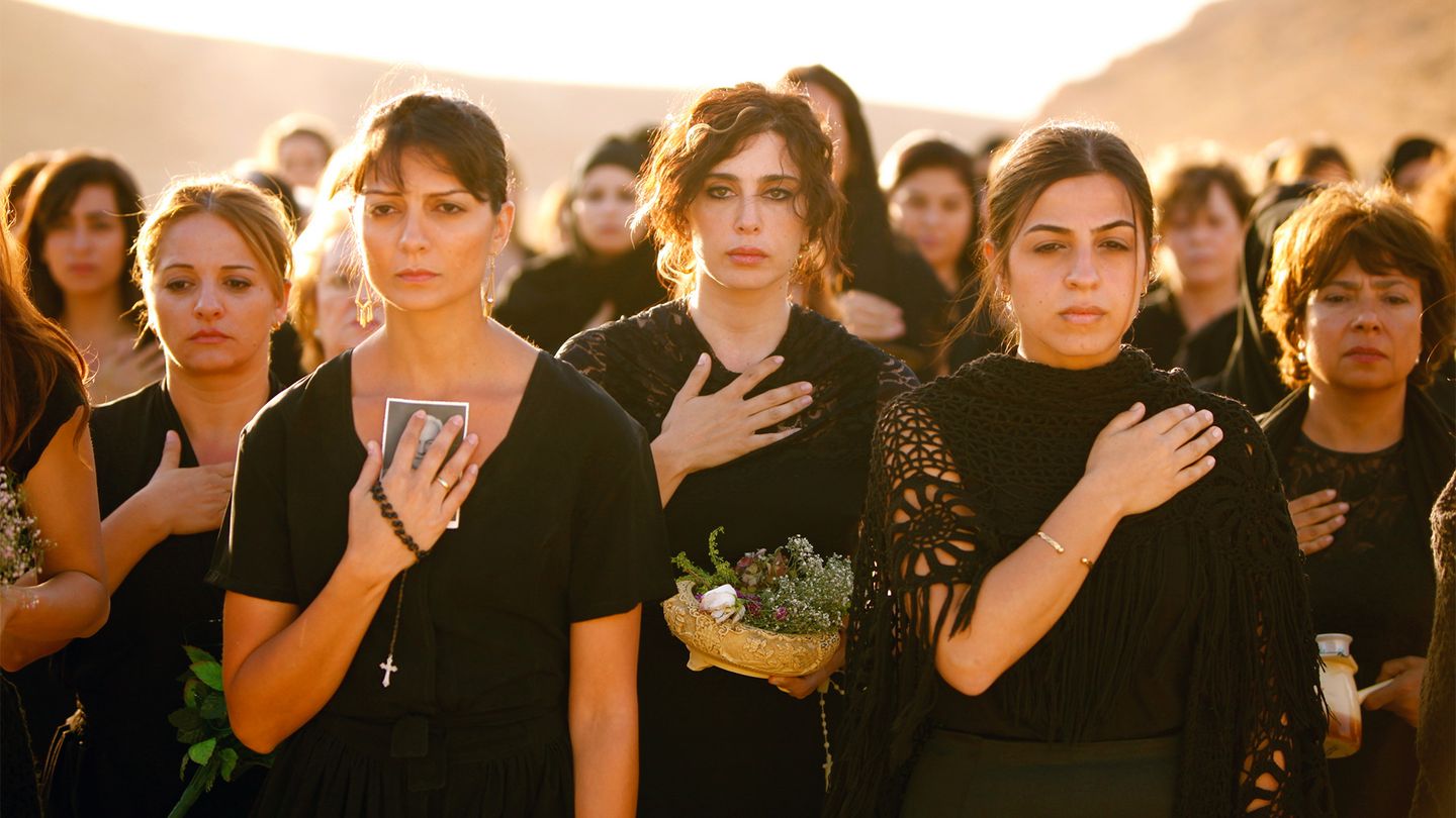 Et maintenant on va où ?