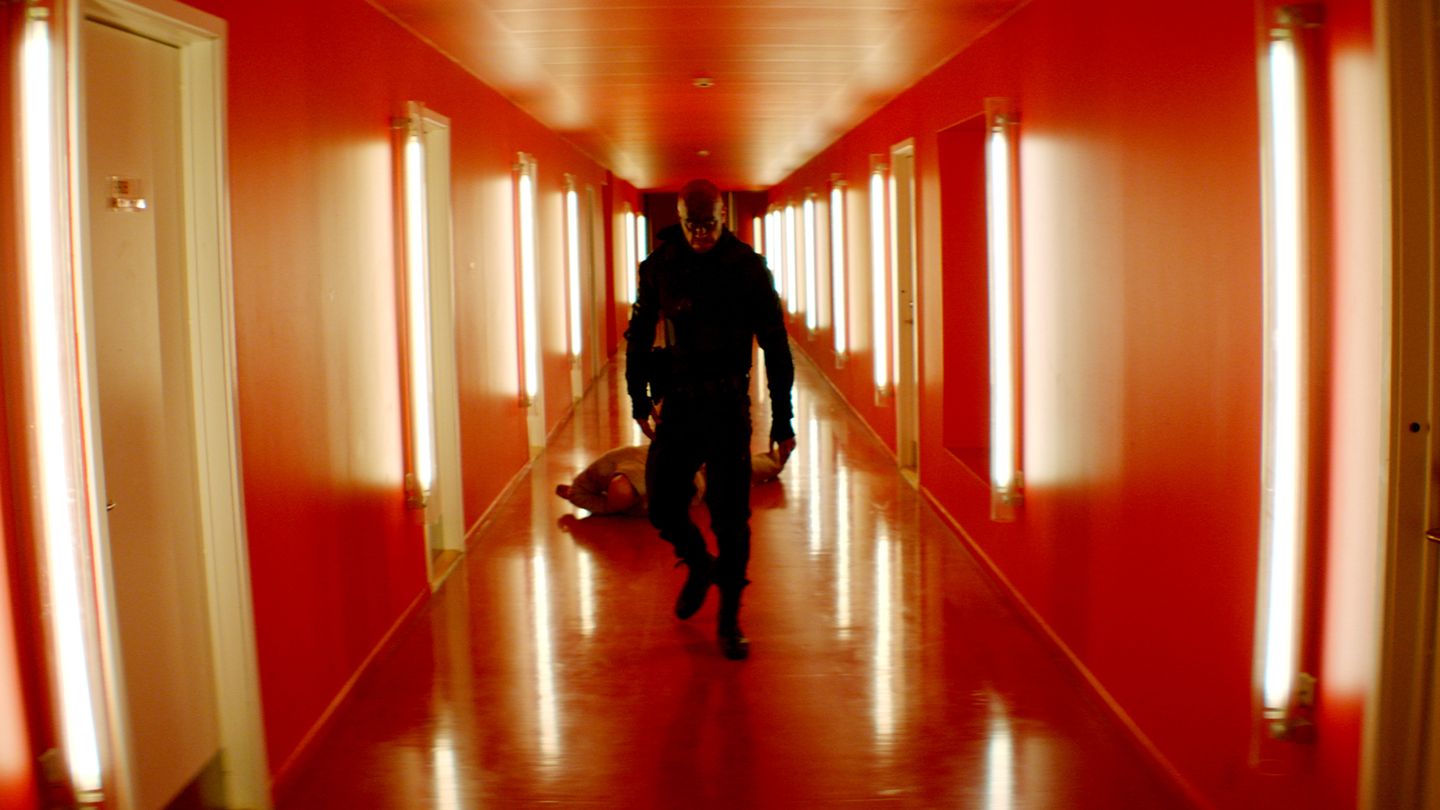 Darkland