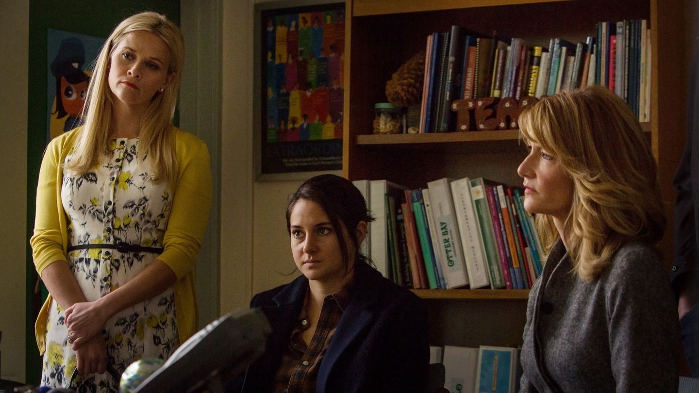 Big Little Lies