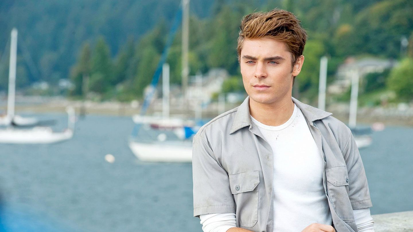 Le secret de Charlie
