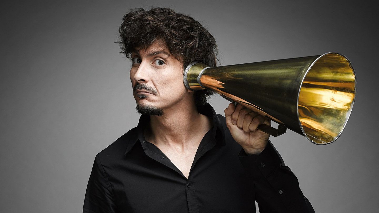 Arnaud Tsamere Confidences sur pas mal de trucs plus ou moins confidentiels