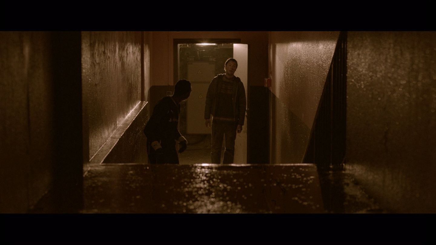 Goal of the dead : seconde mi-temps