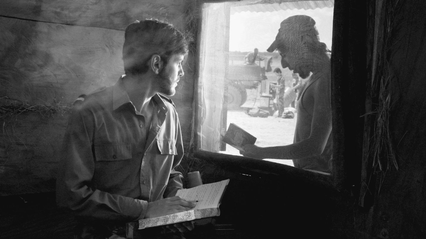 Lettres de la guerre