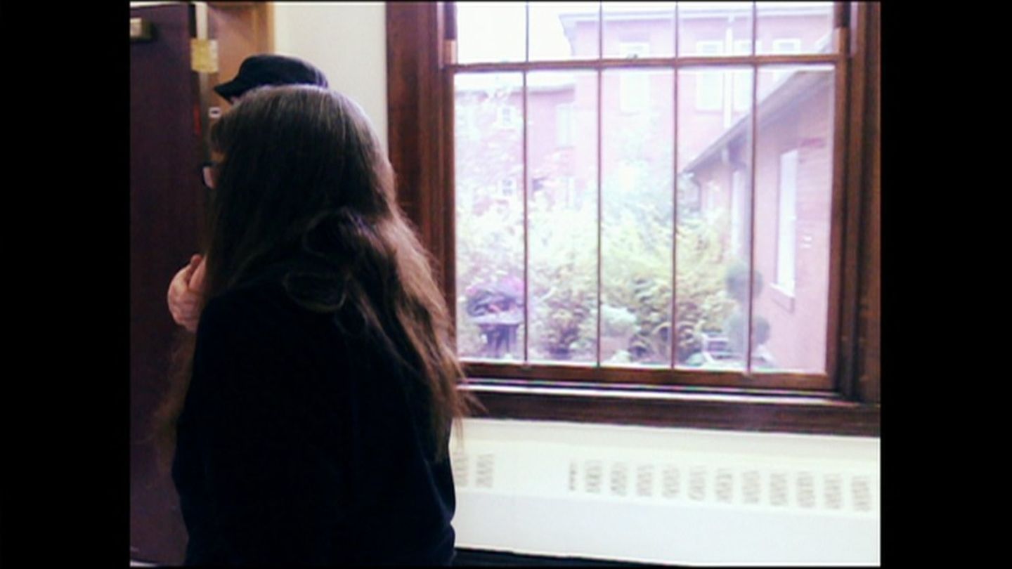 Walk Away Renée