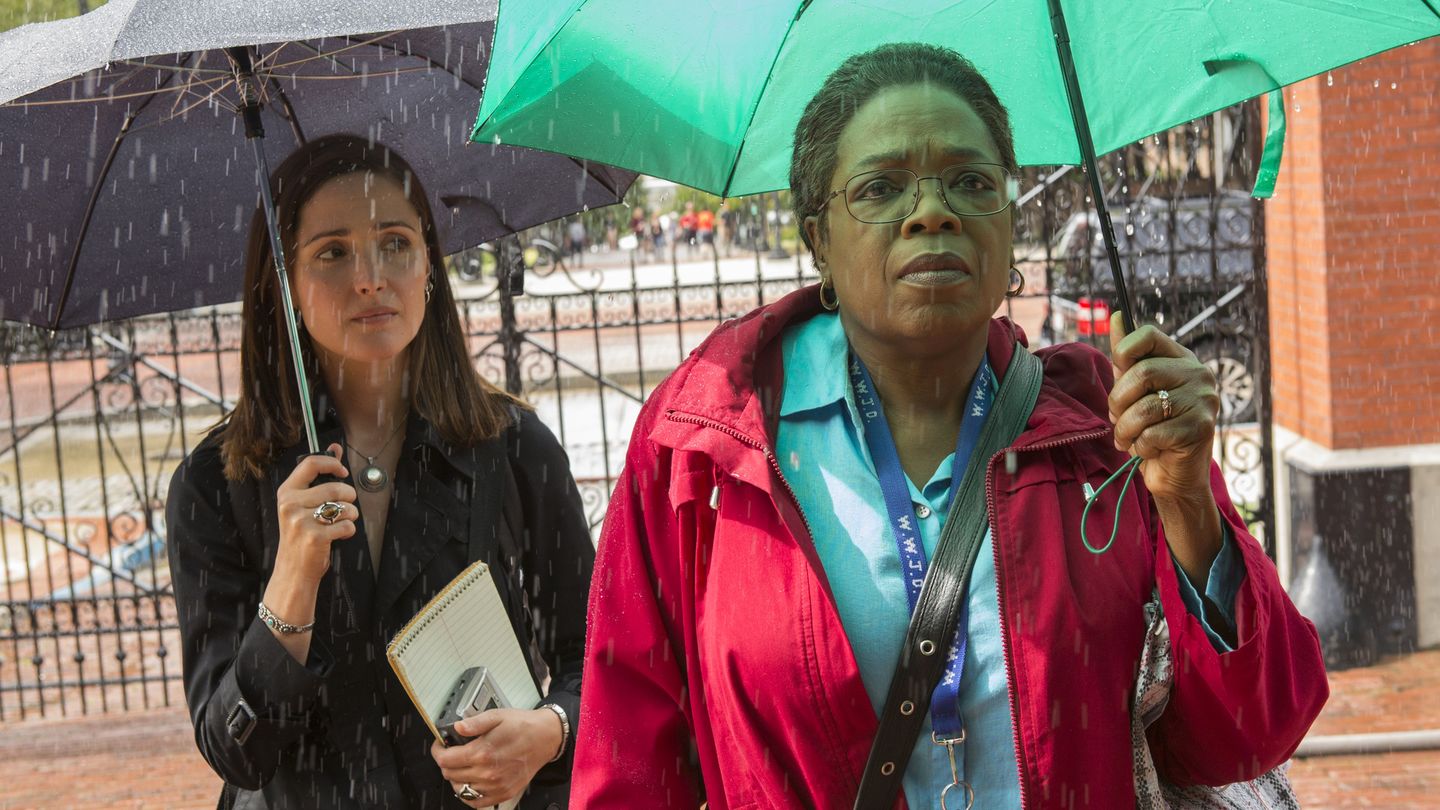 La vie immortelle d'Henrietta Lacks