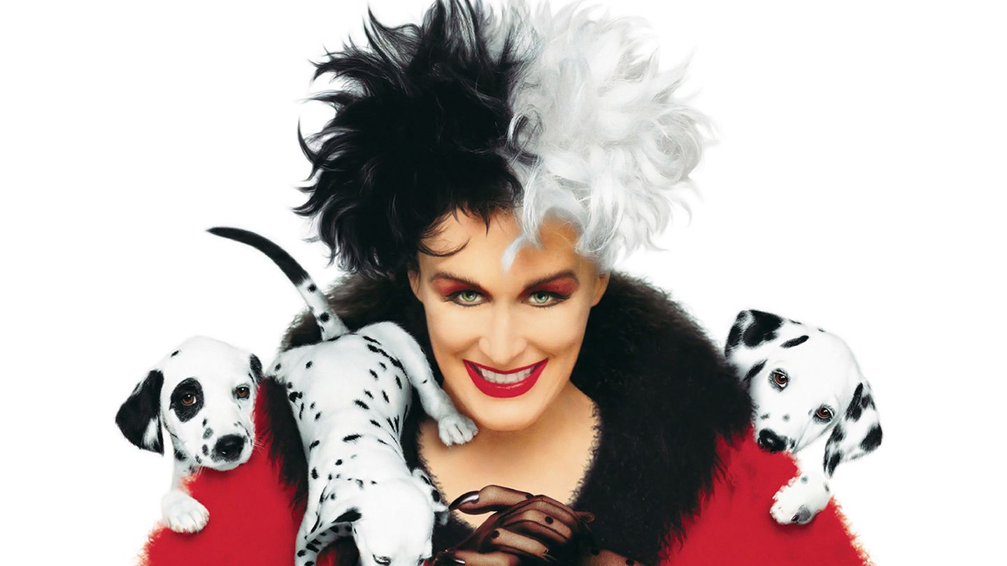 Les 101 Dalmatiens Film Complet En Français Gratuitement Les 101 dalmatiens en streaming direct et replay sur CANAL+ | myCANAL
