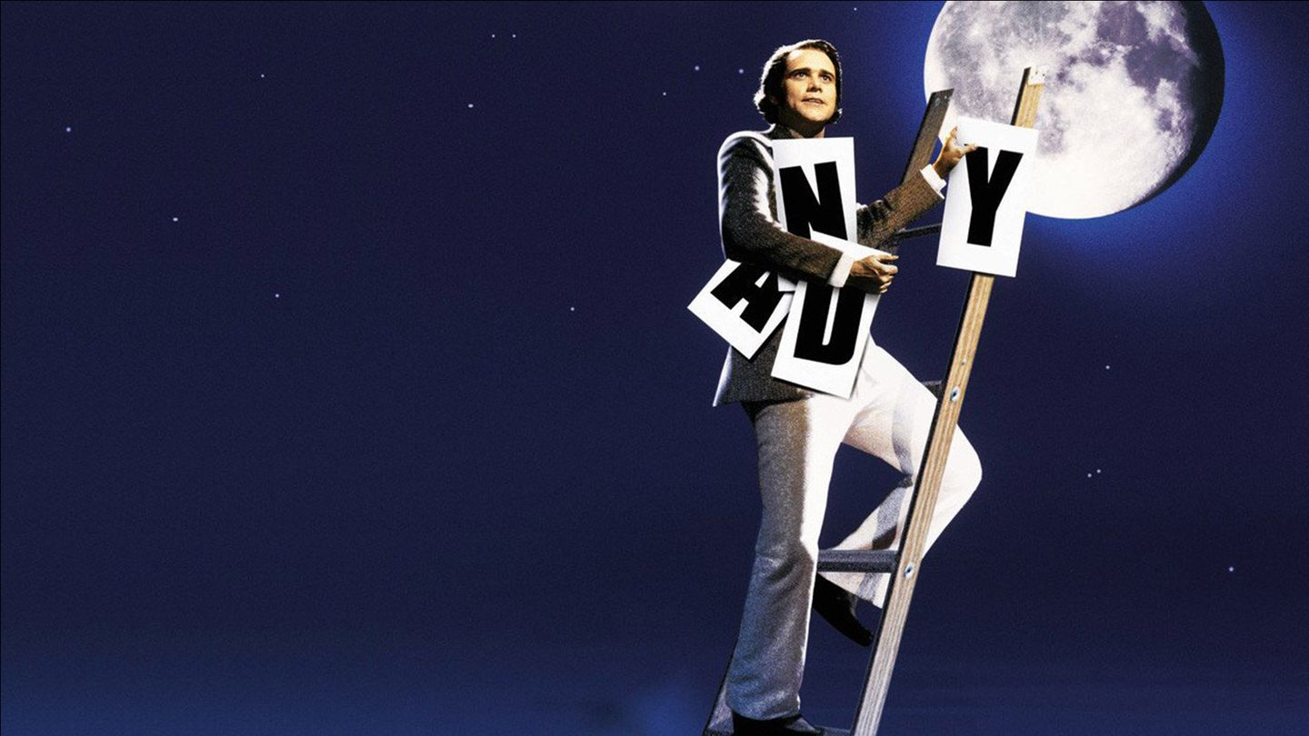 Man on the Moon