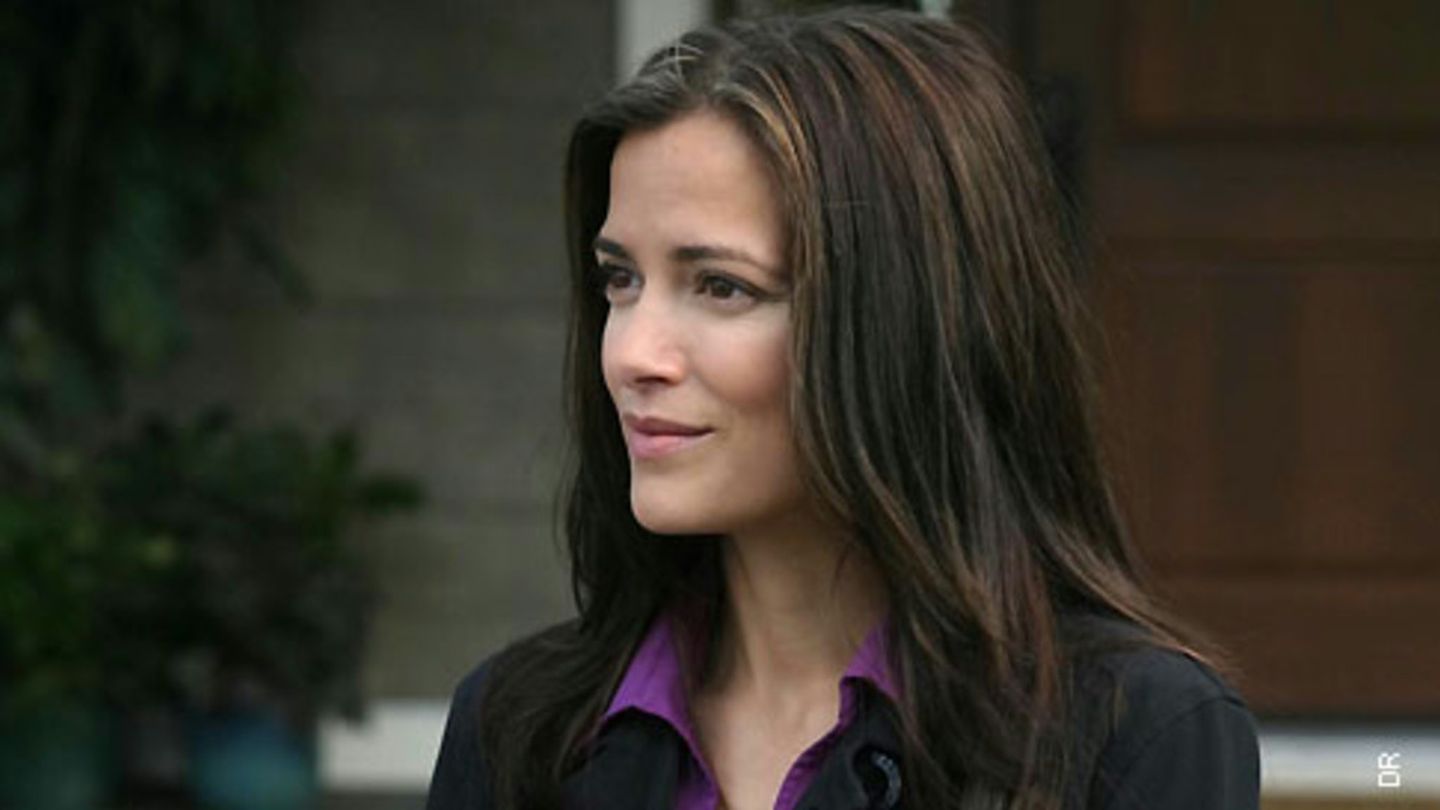 Une rivale dans ma maison