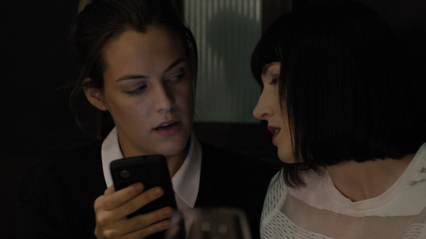 The Girlfriend Experience