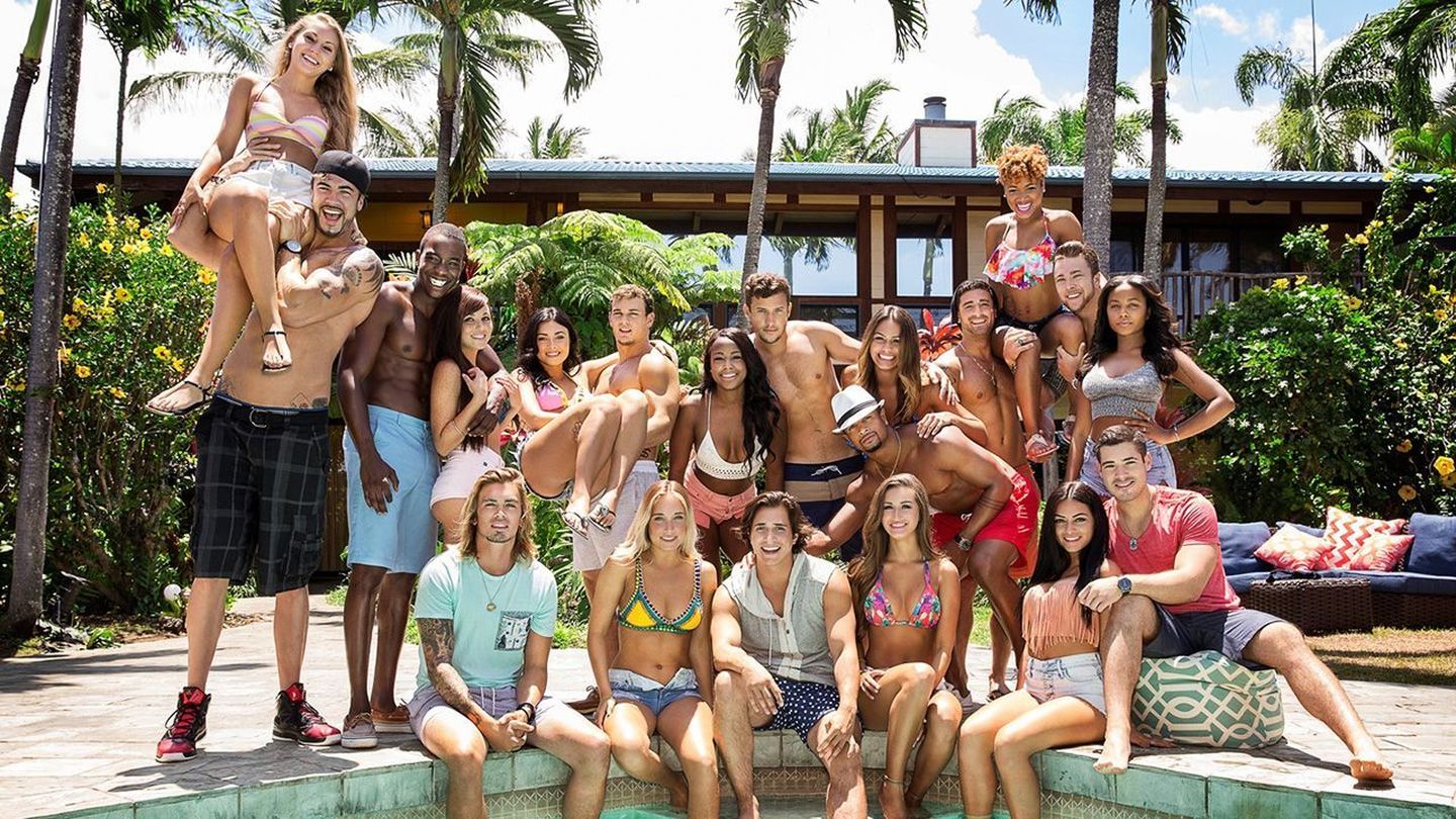 Are You the One ? A la recherche des couples parfaits