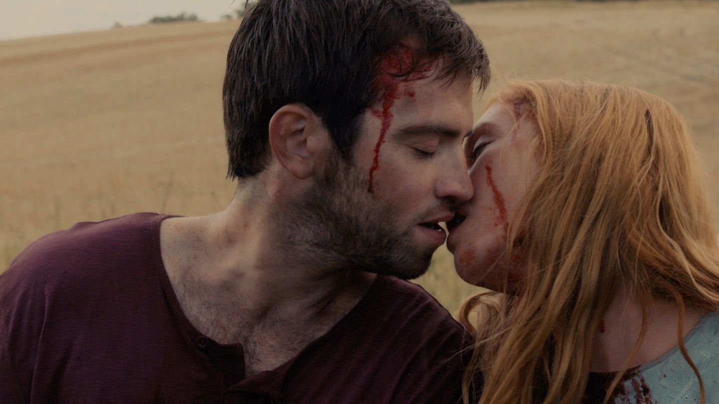 Kiss of the Damned