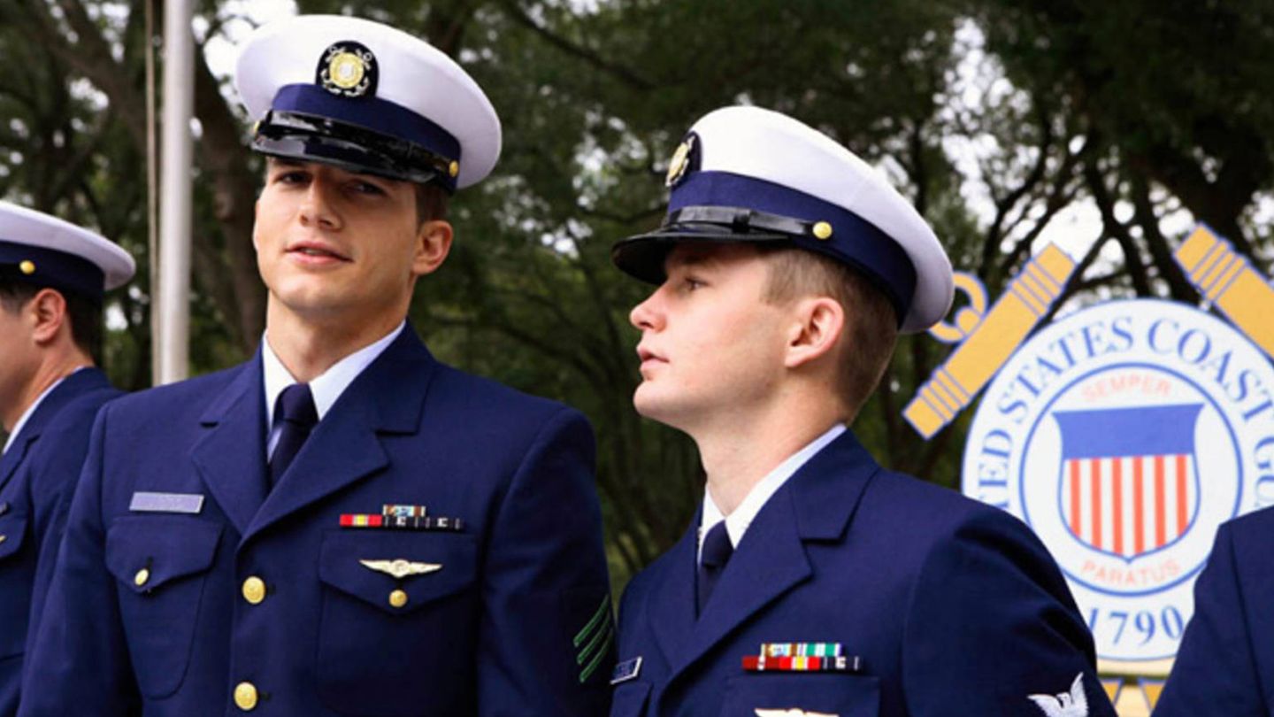 Coast Guards