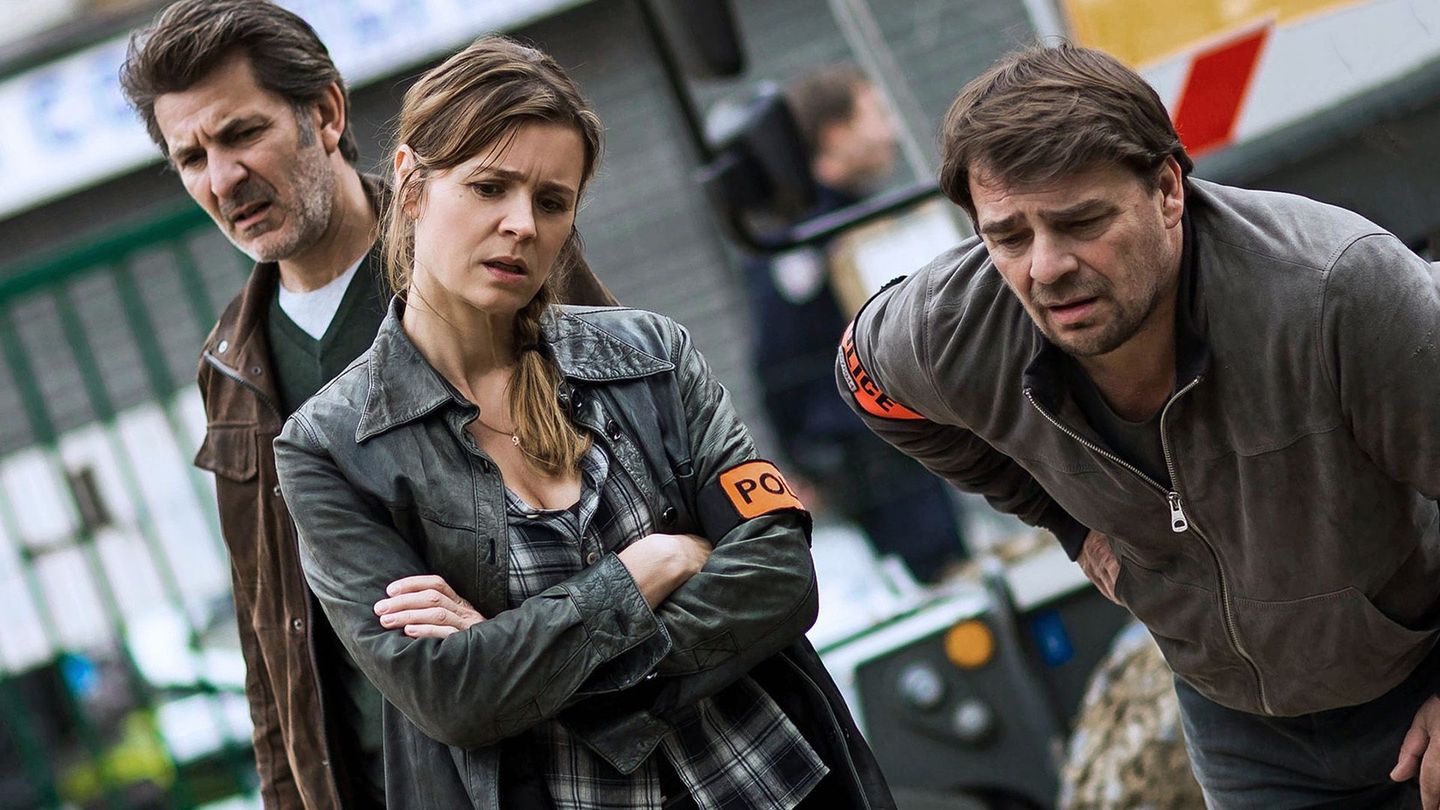 Engrenages