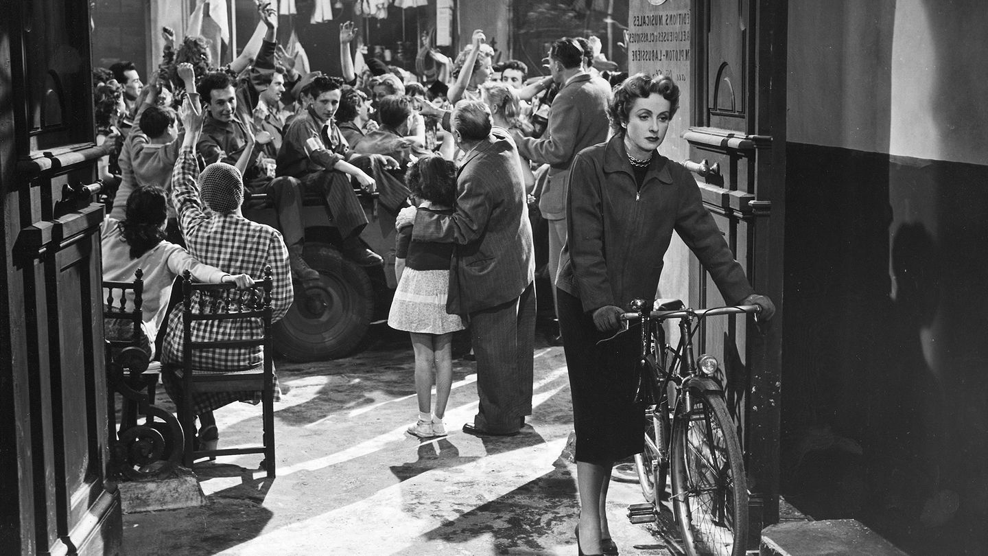 Le Bon Dieu sans confession