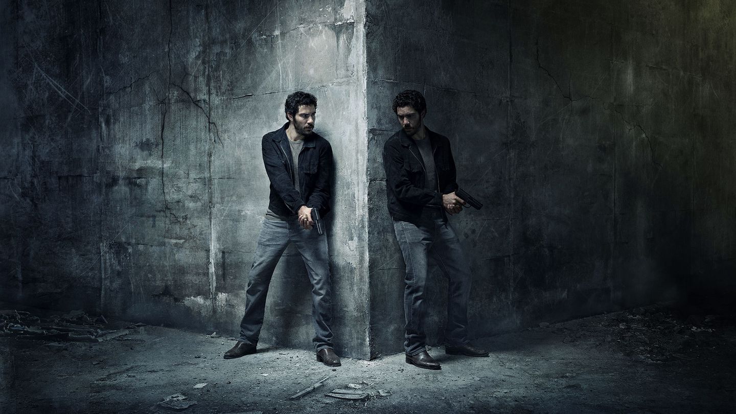 Panthers - Saison 1