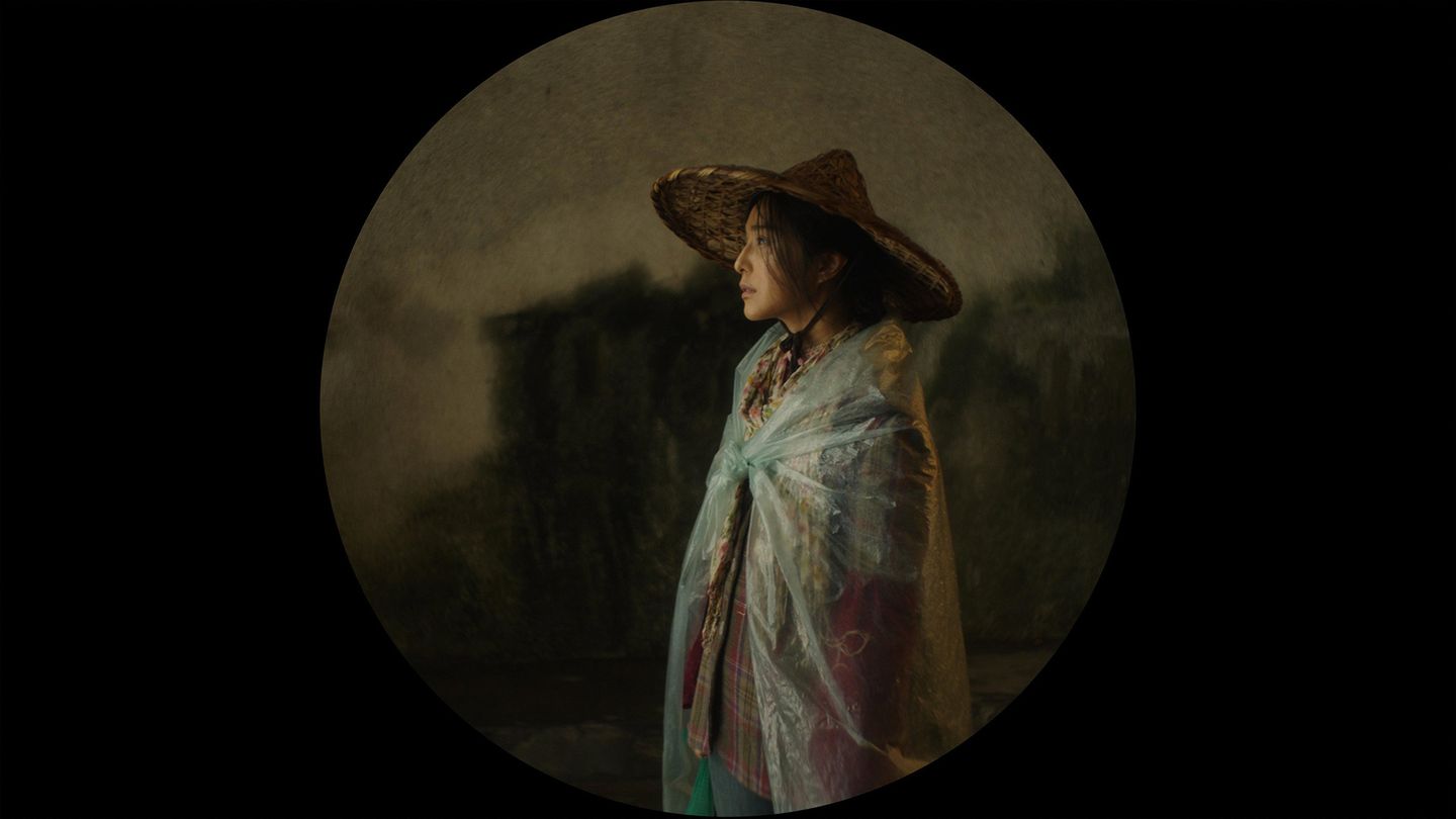 I Am Not Madame Bovary