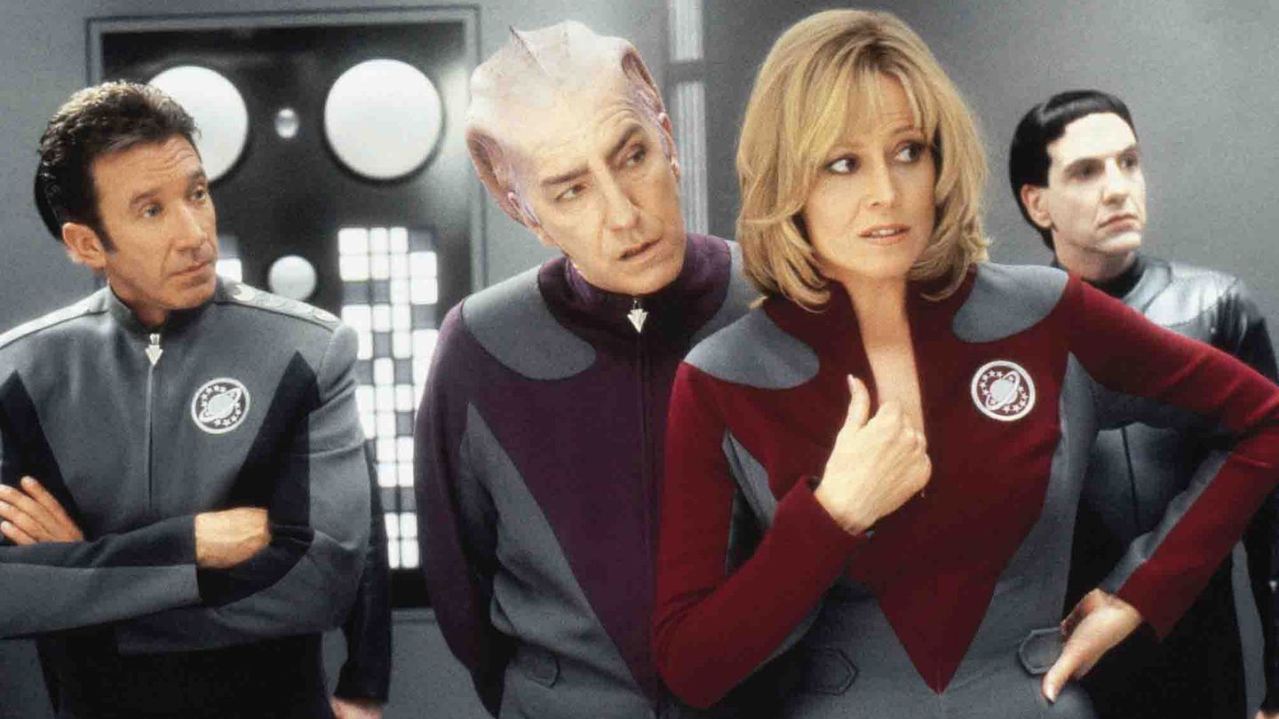 Galaxy Quest