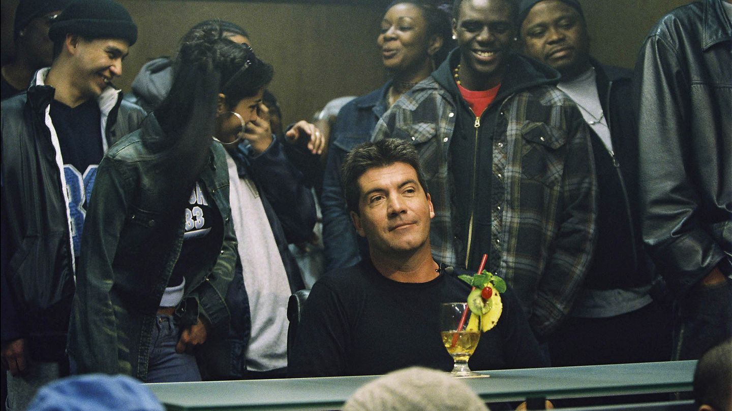 Scary Movie 3.5