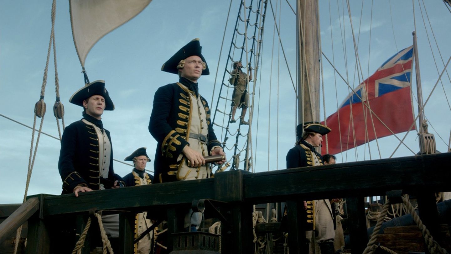 Black Sails