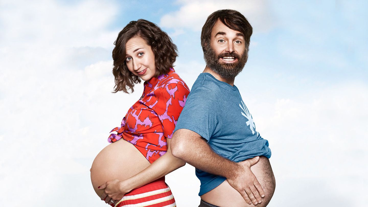 The Last Man on Earth