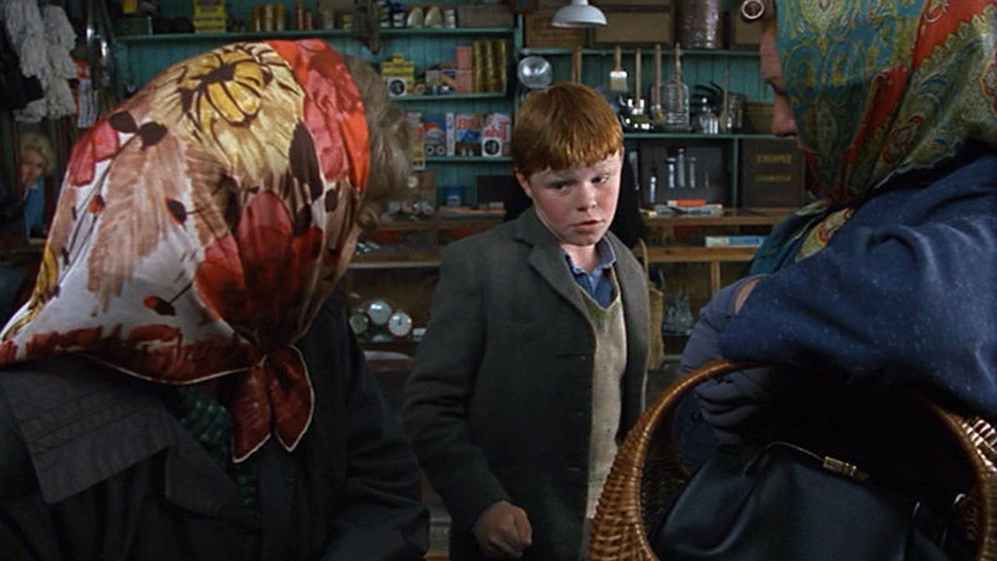 Butcher Boy